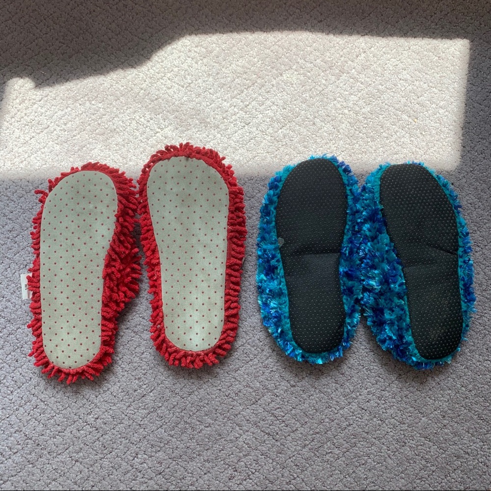SLIPPERS - Picture 3 of 3